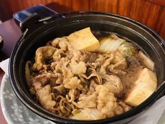 -樱の花亭日本料理店