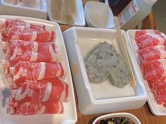 -傣妹火锅(南京东路一店)