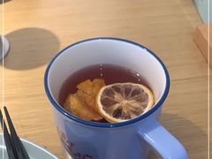 -蜜桃餐厅·伴山(绿宝广场店)