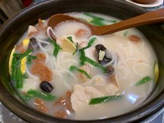 -桥香园过桥米线(复兴路店)