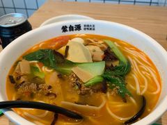 -蒙自源米线大王(南山大新商业街店)