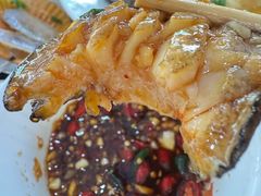 -万尾金滩