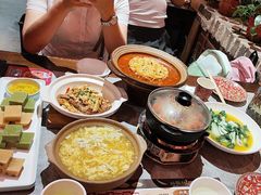 -山四砂锅(太原钟楼街店)