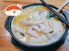 -金陵杨胖子·砂锅麻辣烫(金轮新天地店)