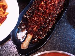 -金龙烧烤·牛肉面(西塔店)