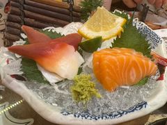 -桃太郎寿司料理(南坪店)