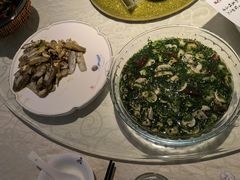 -阿英煲.煲烧江南菜(凉城路店)