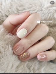 -悦指间美甲美睫