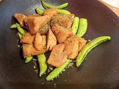 -庆春朴门