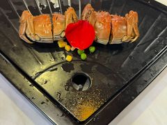 -月湖翠·上海菜(思南公馆淮海店)