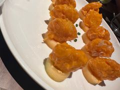 -曾宴·楚菜(湖北省博物馆店)