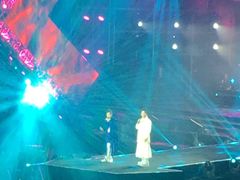 -南京奥林匹克体育中心-体育馆