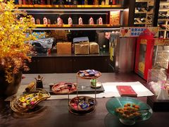 -秀儿四九城·新京菜(亚运村鸟巢店)