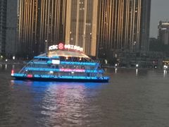 -武汉两江游览·夜游长江(汉口粤汉码头)