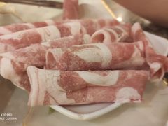 -朱氏胖子烂火锅(洪崖洞店)