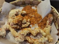 -牛市坎火锅(建设路店)