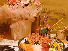 -贵木日本料理·铁板烧(新地假日广场店)