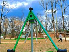 -圣露庄园·露营·烤肉·亲子