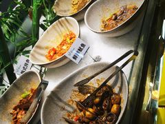 -吉木烤肉自助餐厅(乐汇城店)