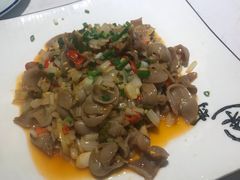 -千岛湖小鱼儿·淳安匠心农家菜