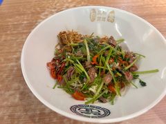 -三和面馆(建外SOHO店)