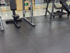 -古德菲力健身(特区报业店)