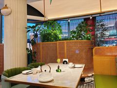 -陶兰居·手工点心·粤菜(圆融时代广场店)