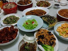 -红旗饭庄
