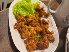 -松發肉骨茶(先得坊店)