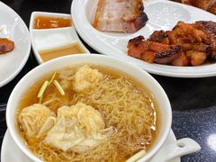 云吞面-丽的面家(多宝路店)