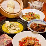 ‼️江浙竟然也有辣的菜❓闺蜜小聚尝鲜丨广州异地特色菜