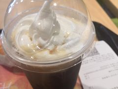-麦当劳(金狮广场店)
