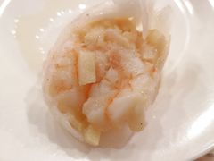 水晶虾饺皇-香江小厨 The Kitchen(香江俱乐部店)