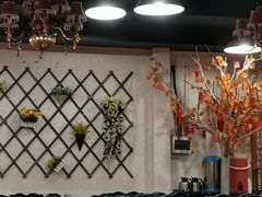 -斗鸡饭场伙·川菜(浆洗街店)