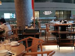 大堂-湯系·煲汤手艺人(东二环泰禾广场店)