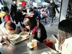 -汪家馄饨(集庆路店)