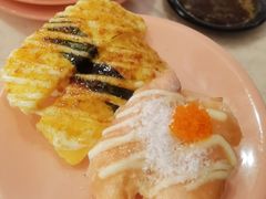 -争鲜回转寿司(东方银座店)