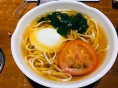 打卤面-95号酱骨·一块豆腐(展春园西路店)