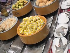 -喜家自助小火锅(乐客城店)