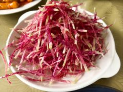 -金台阶鱼馆(于桥水库店)