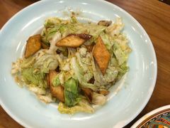 -巴依老爷新疆美食(望京小街店)