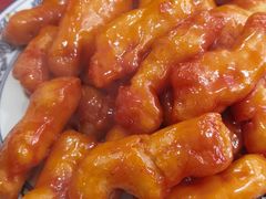-北大地皖峰饭馆
