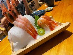 -夫子道刺身