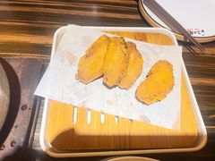 -江太极江浙菜(马桥万达广场店)