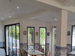 -澳门圣地牙哥古堡酒店