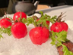 -拈菜(观音桥阳光世纪店)