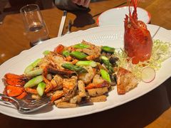 -华尔道夫酒店·紫金阁