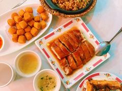 -东鑫记港式茶餐厅(南京东路店)