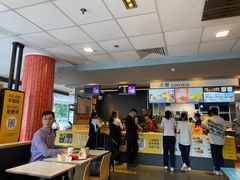 -麦当劳(红荔西店)