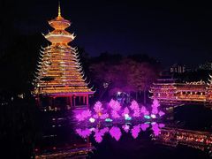 -深圳锦绣中华民俗村